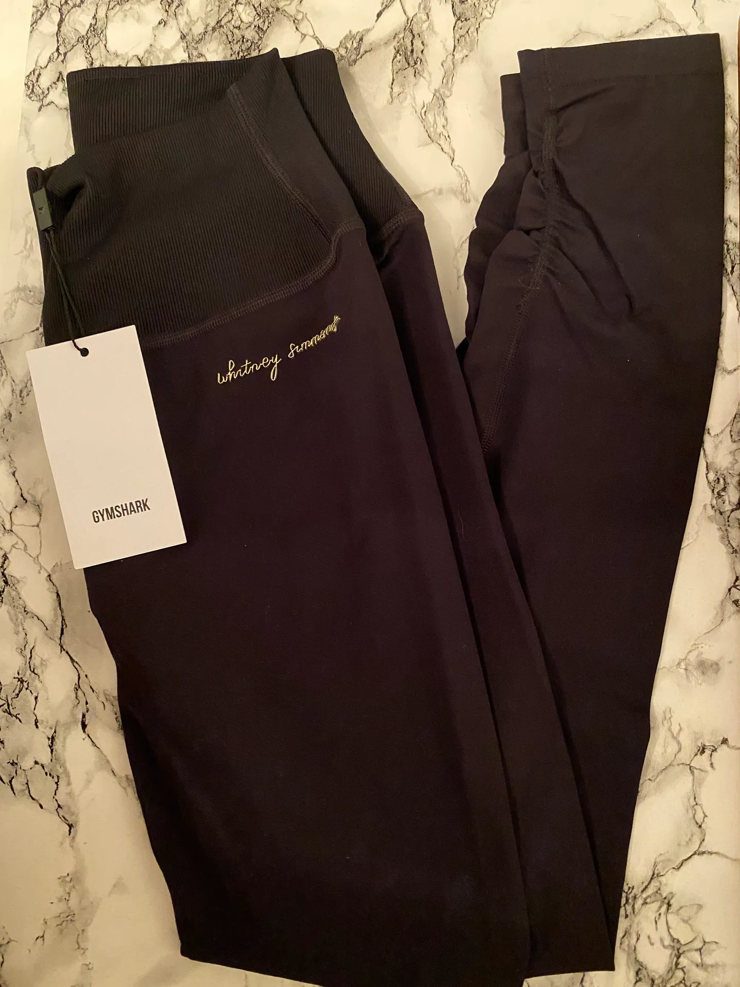 Whitney Simmons Leggings - Image 5