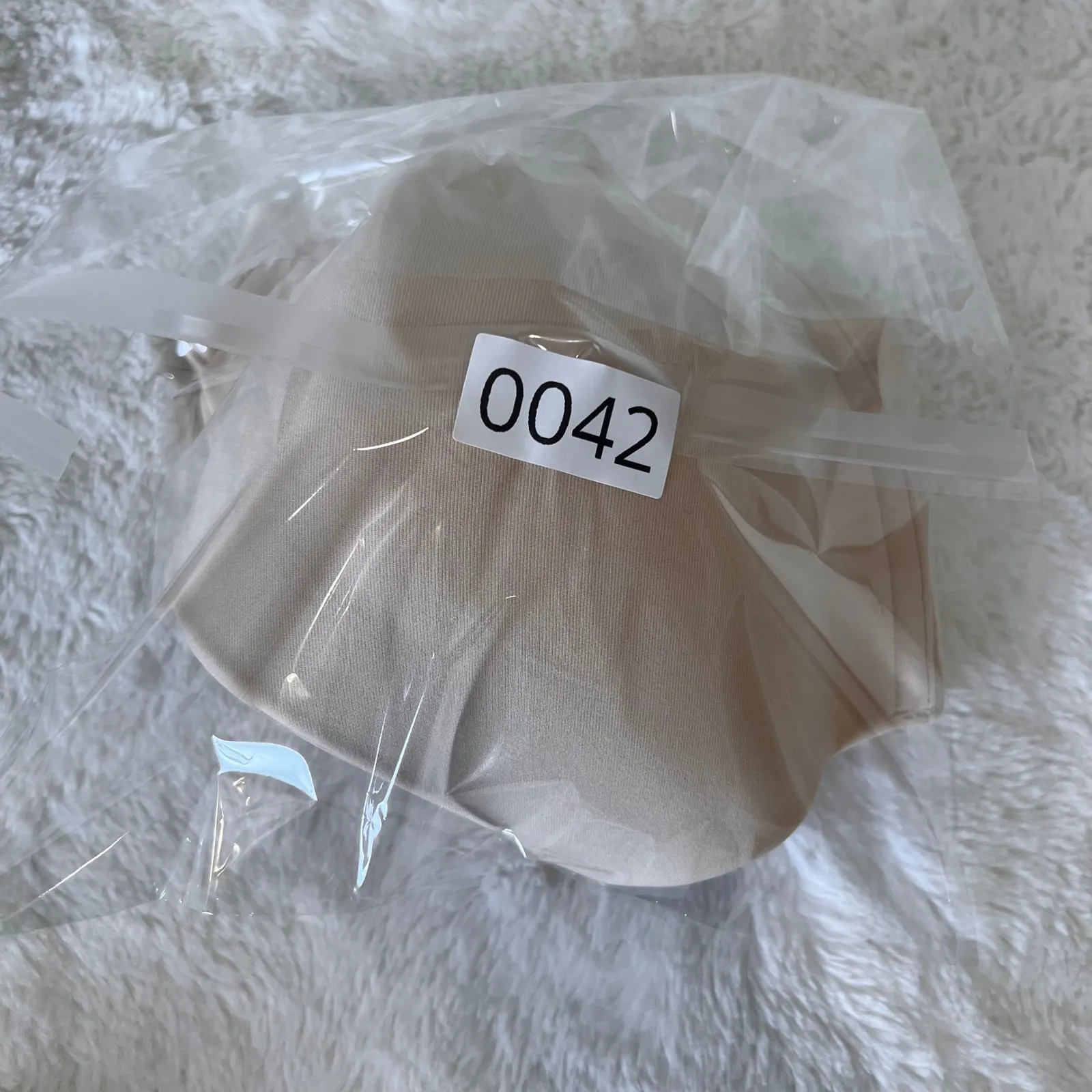 SKIMS 36DDD T-Shirt Bra Nude Smooth Underwire Everyday Seamless Comfort NWT - Image 7