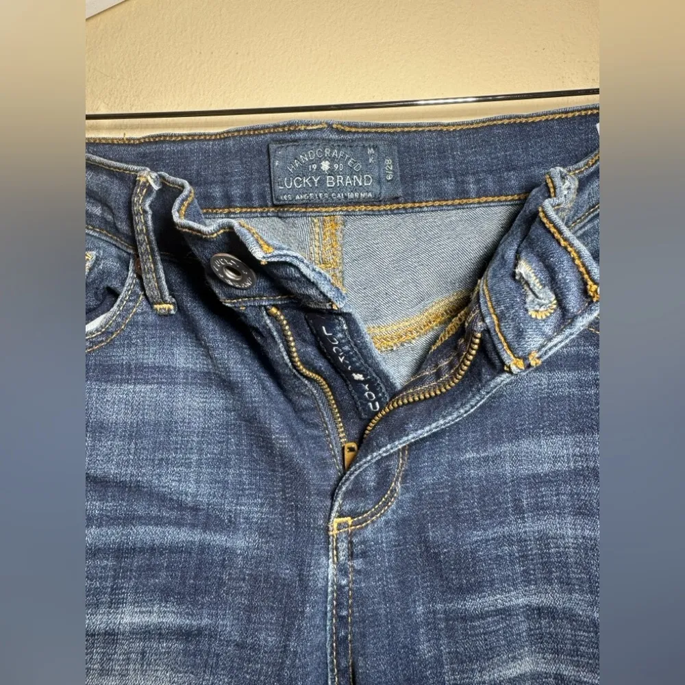 Lucky Brand Brooke Carpi - Image 5