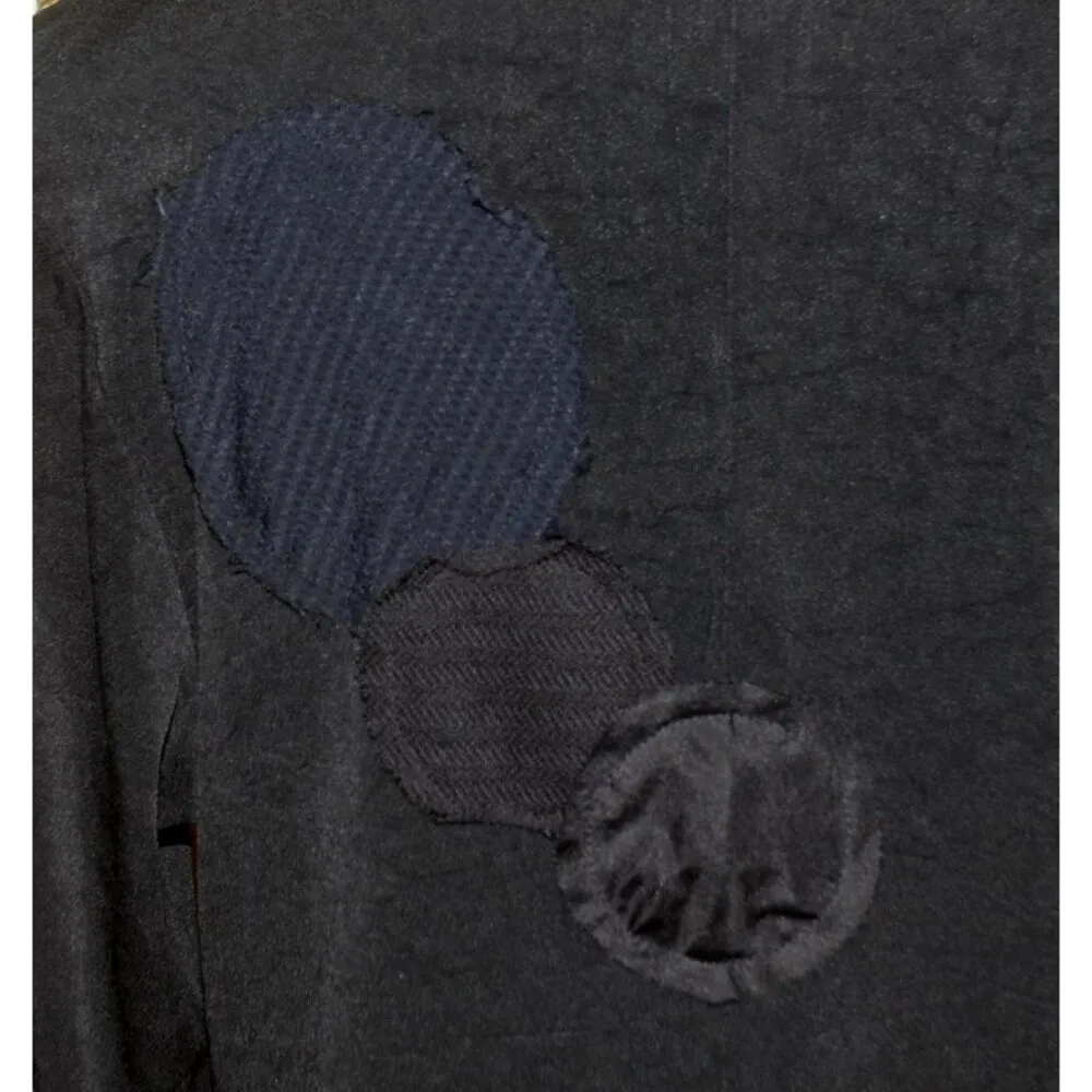 Staley Gretzinger Sz M Black Art - Image 8