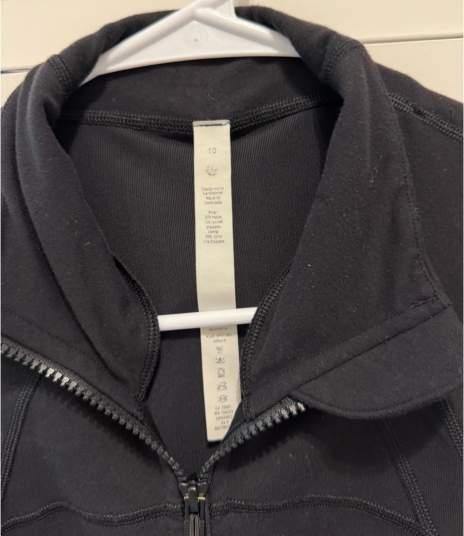 Lululemon Define Jacket - Image 2