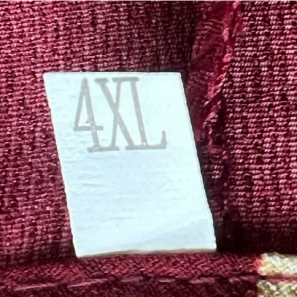 Women Plus Jumpsuit Casual V-Neck Leakage Shoulder flowers Loose boho Romp 4XL. - Image 7