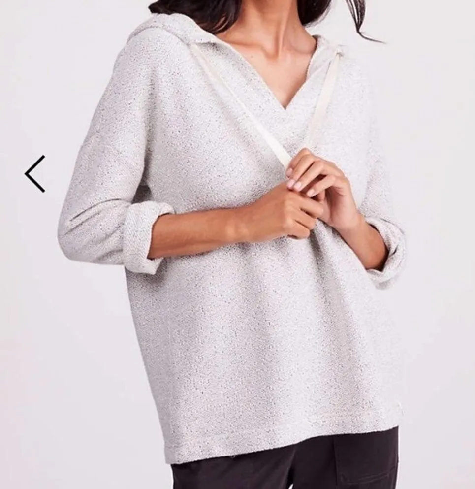 Lou & Grey Hoodie Sweater - Image 5