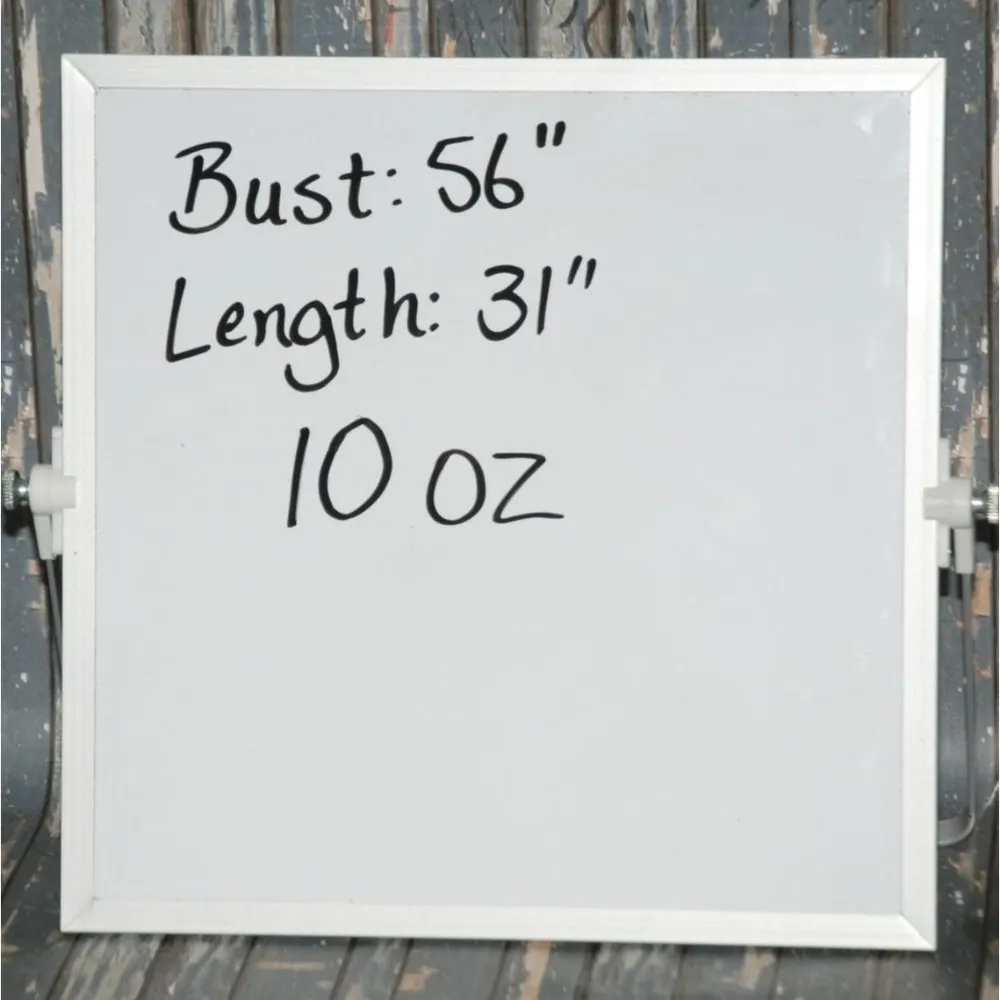 Kikomo Women's Brown Button Up Blouse Size 24W Long Sleeve Pocket Paisleys Shoul - Image 9