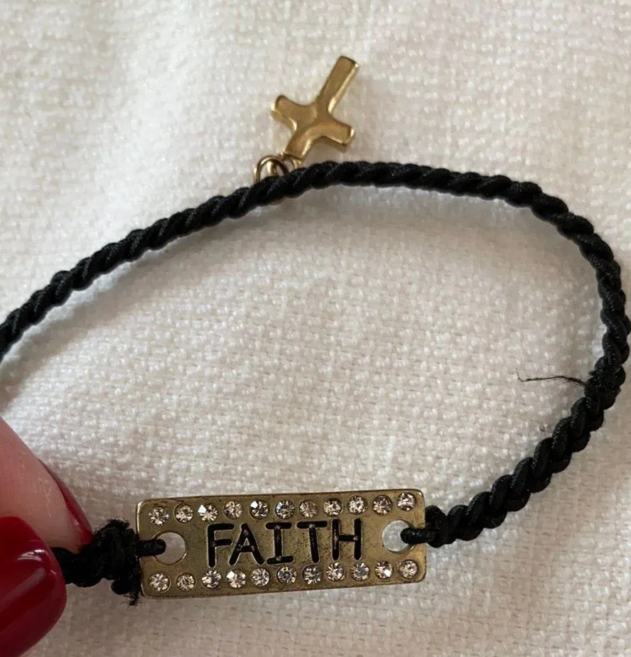 FAITH Bracelet - Image 4