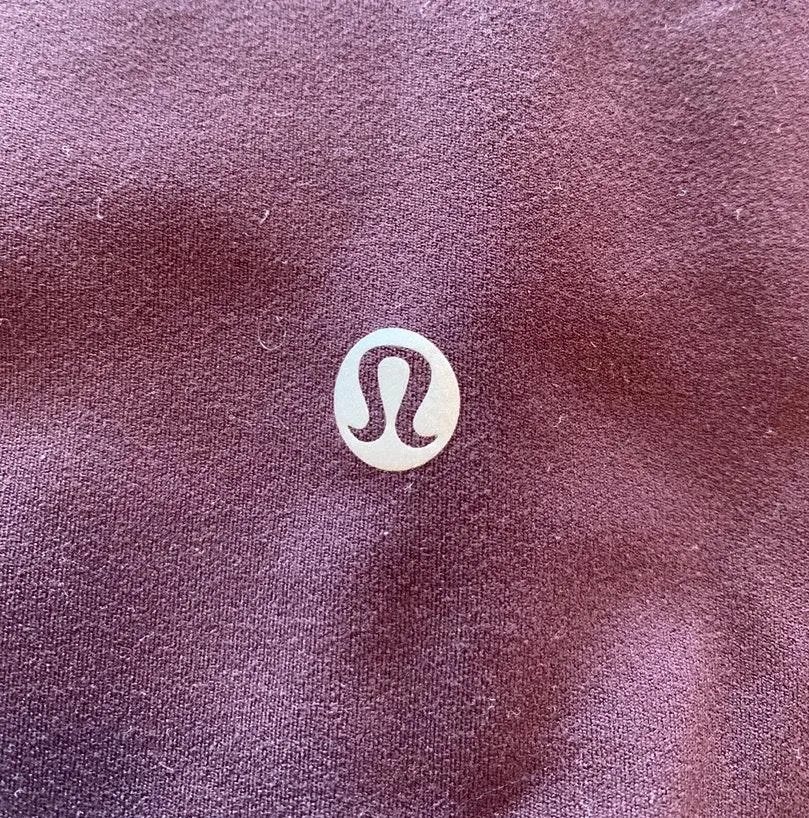 Lululemon  Crop Leggings  - Image 3