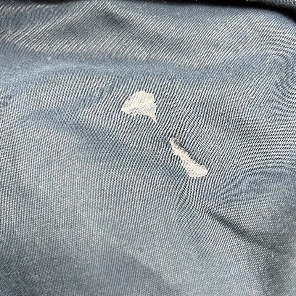 O’Neill burlap jute summer beach shoulder crossbody bag - Image 8