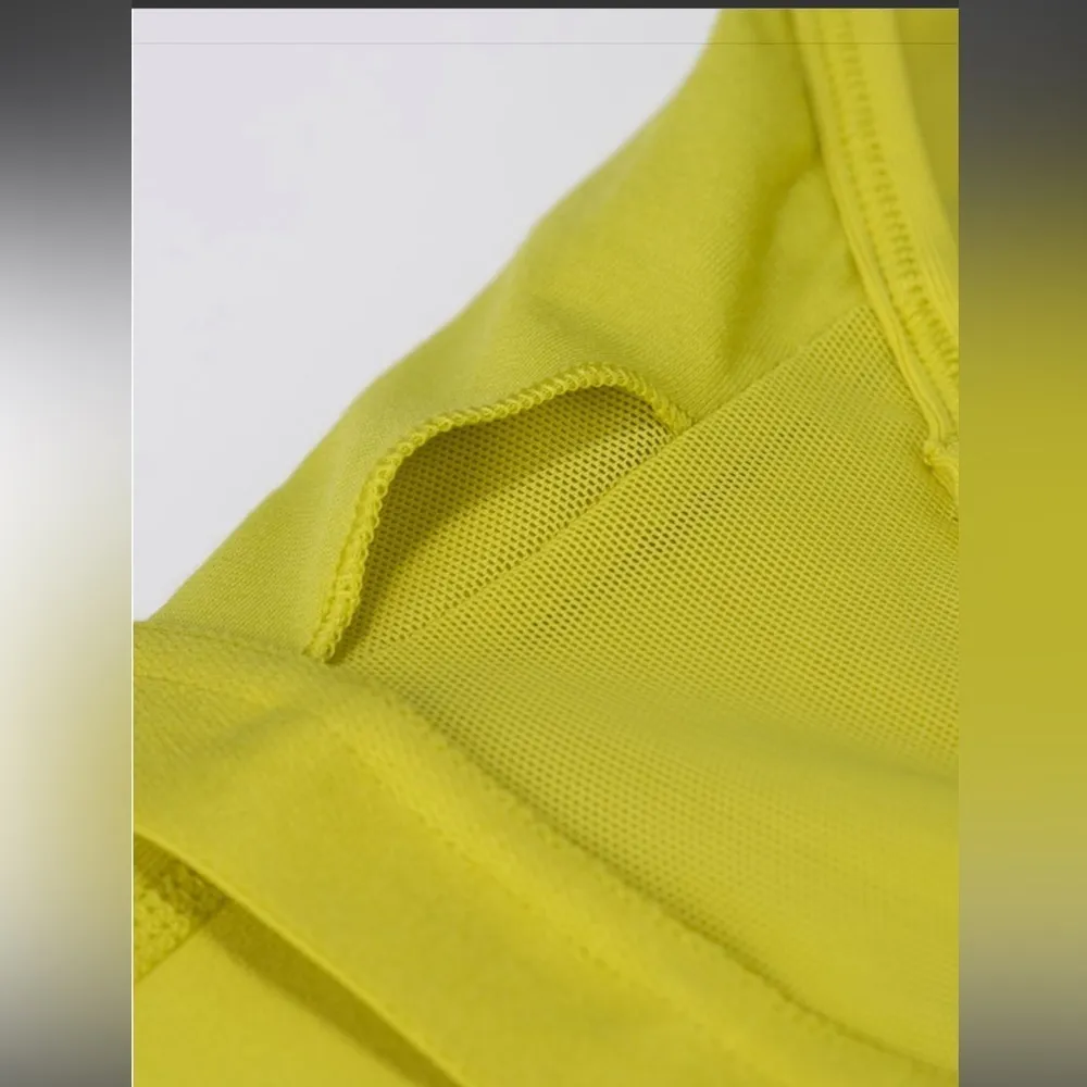 Lululemon Power Y Tank Ray size 6 - Image 6