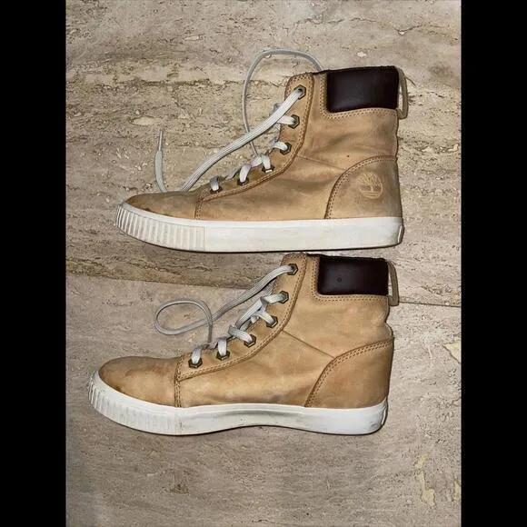 Timberland Women's Skyla Bay Hiking‎ Boot Size 7 - Image 10