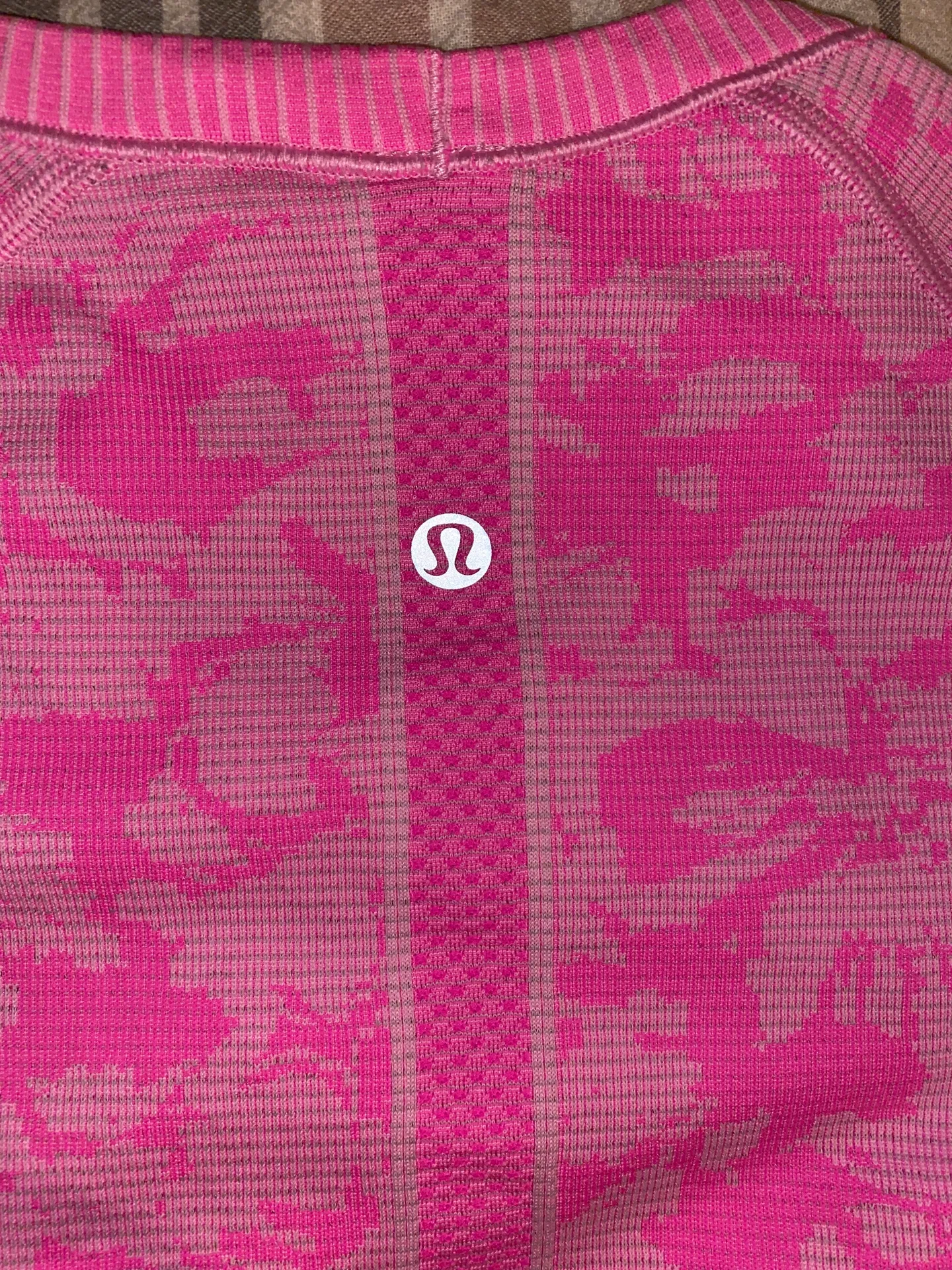 Lululemon longsleeve - Image 3