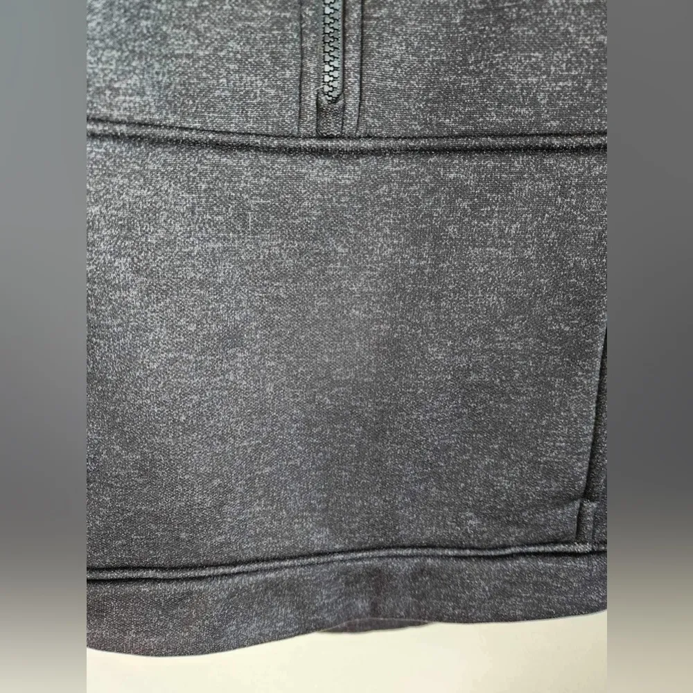 The North Face Mattea 1/2 Zip Fleece Pullover Size XS - Image 5