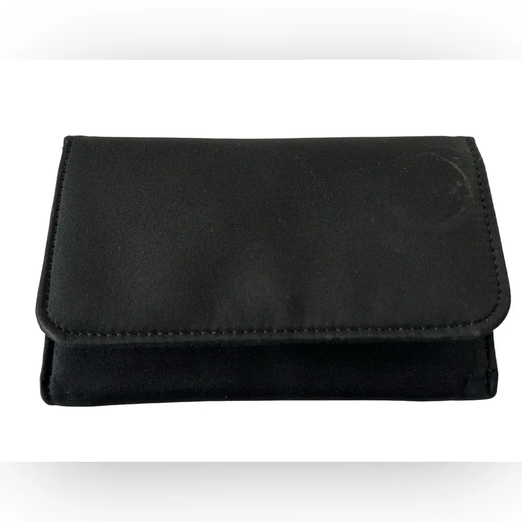 Vintage Disney Wallet with Embroidered Design - Image 2