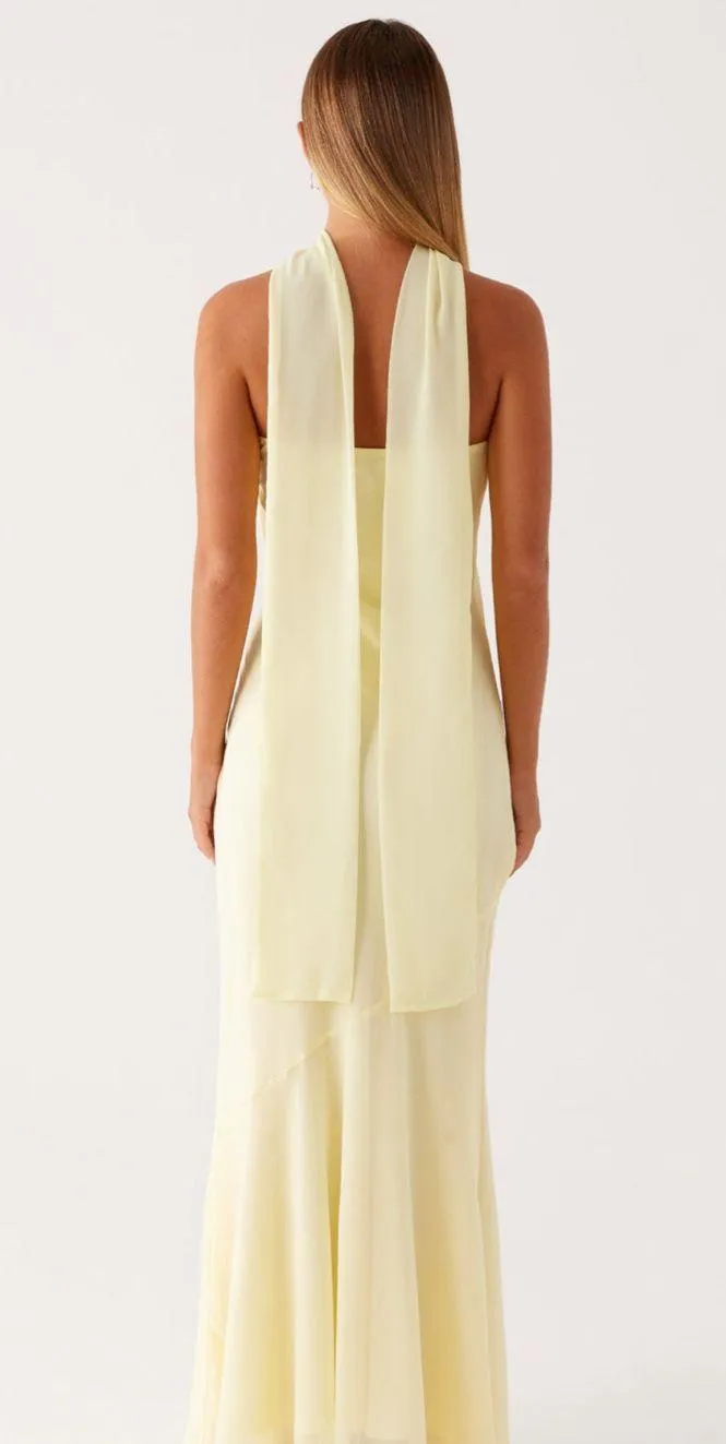 Peppermayo Maxi Dress - Image 2