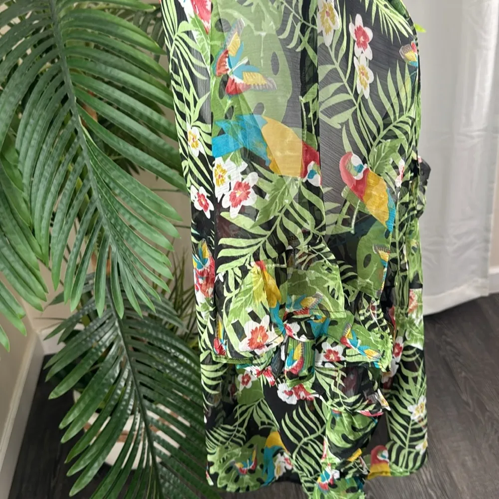 vince camuto cover up, One Size, $68 - Image 5