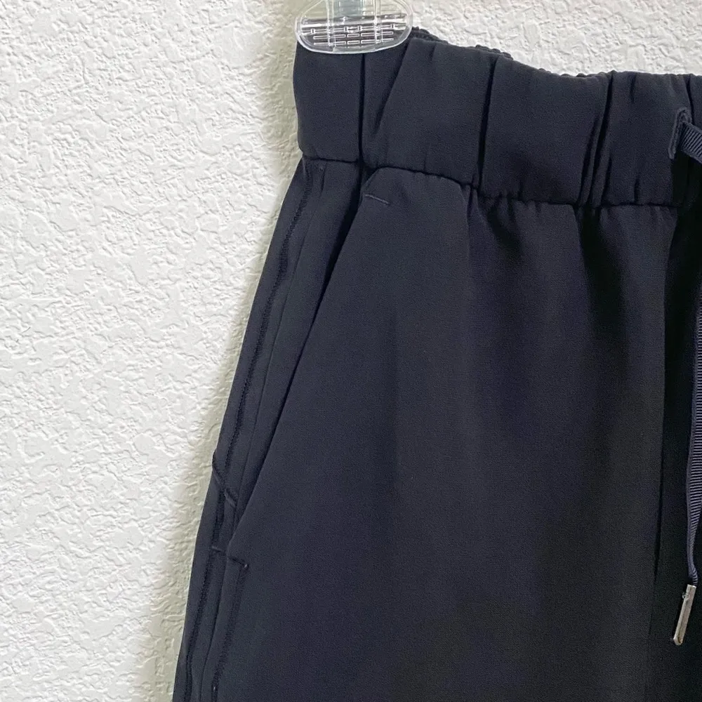 Athletica Black On The Fly Skirt Size 4 - Image 13