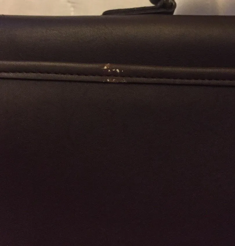 Coach Vintage  Laptop Briefcase - Image 5