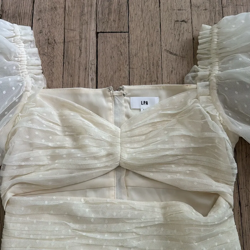 LPA Dolores Top - Image 7