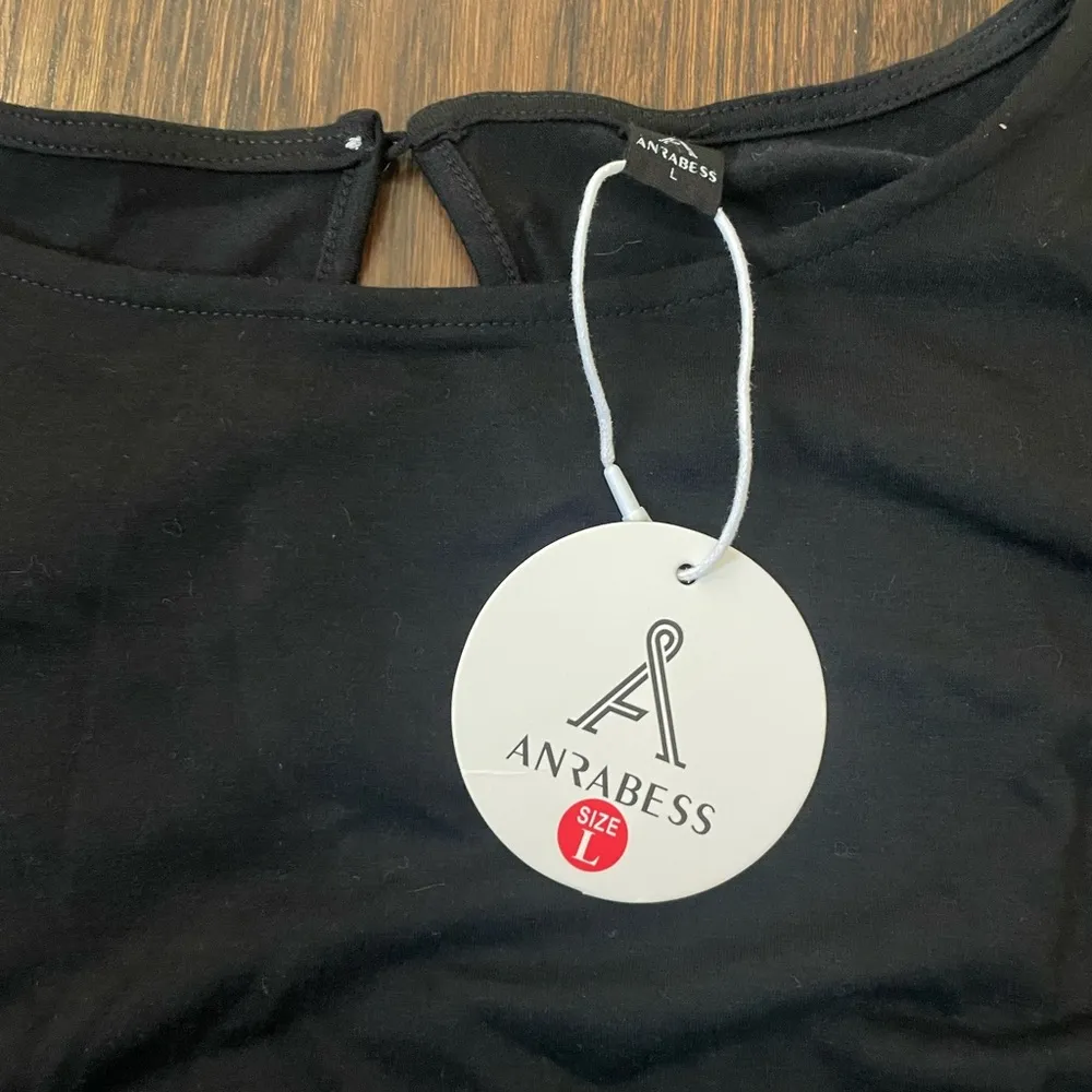 Amazon black romper - Image 3