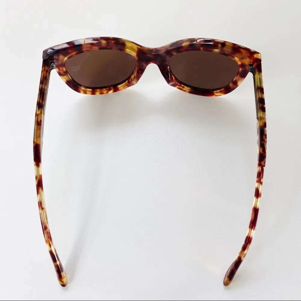 Bottega Veneta polarized sunglasses - Image 6