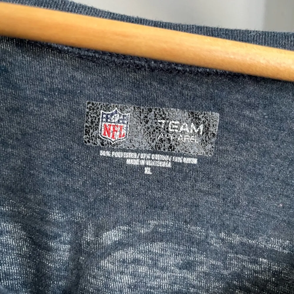 New York Giants Football T-Shirt - Image 3