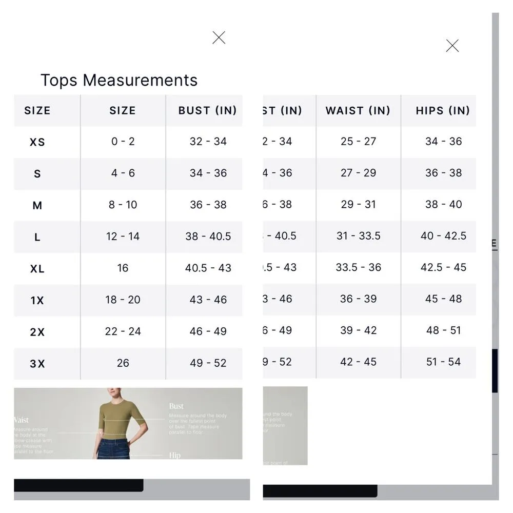 Spanx Black&Gray Active Cap Sleeve Exercise Top Sz.M - Image 13