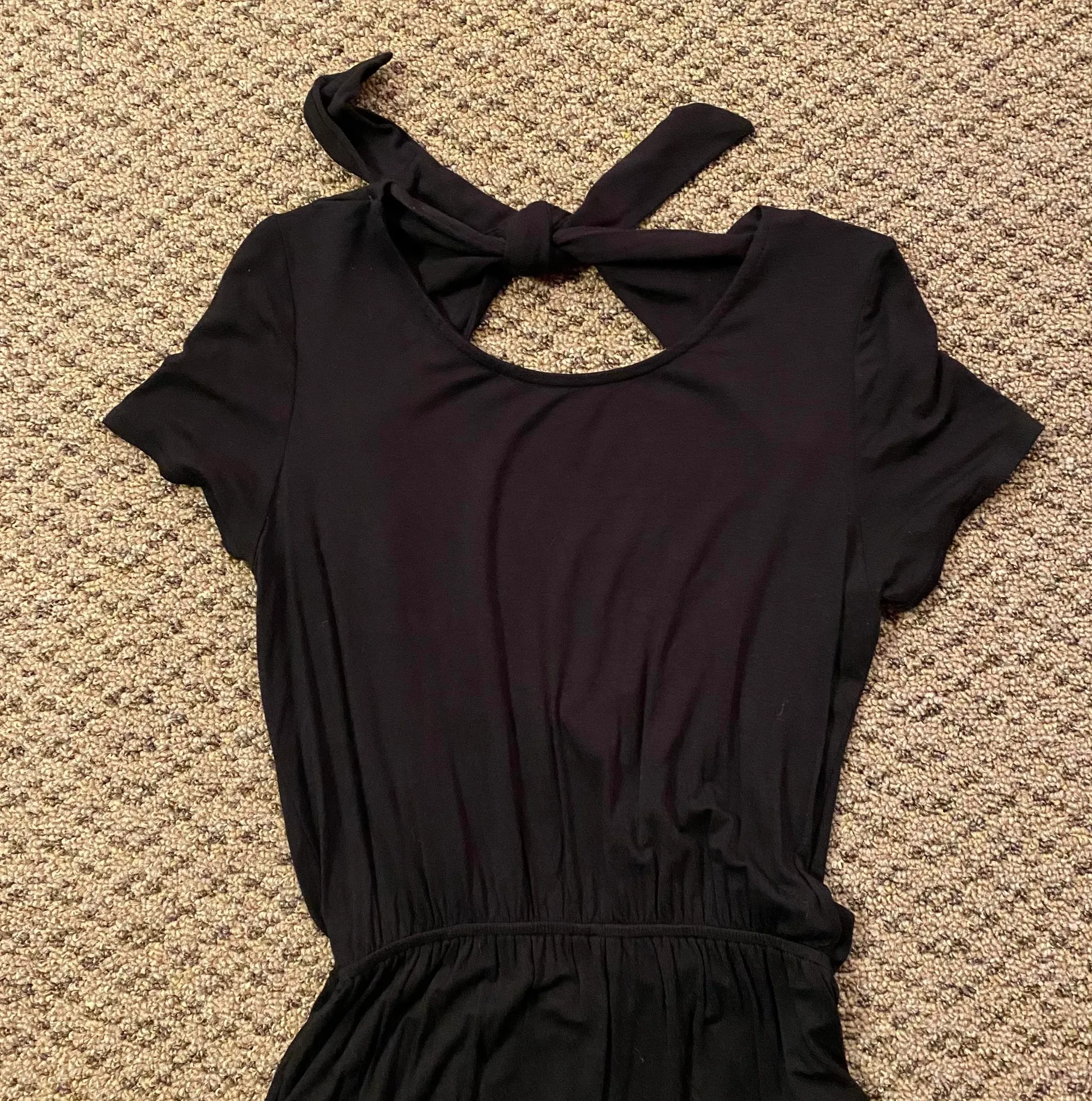 ‼️Boutique Tie - Image 2