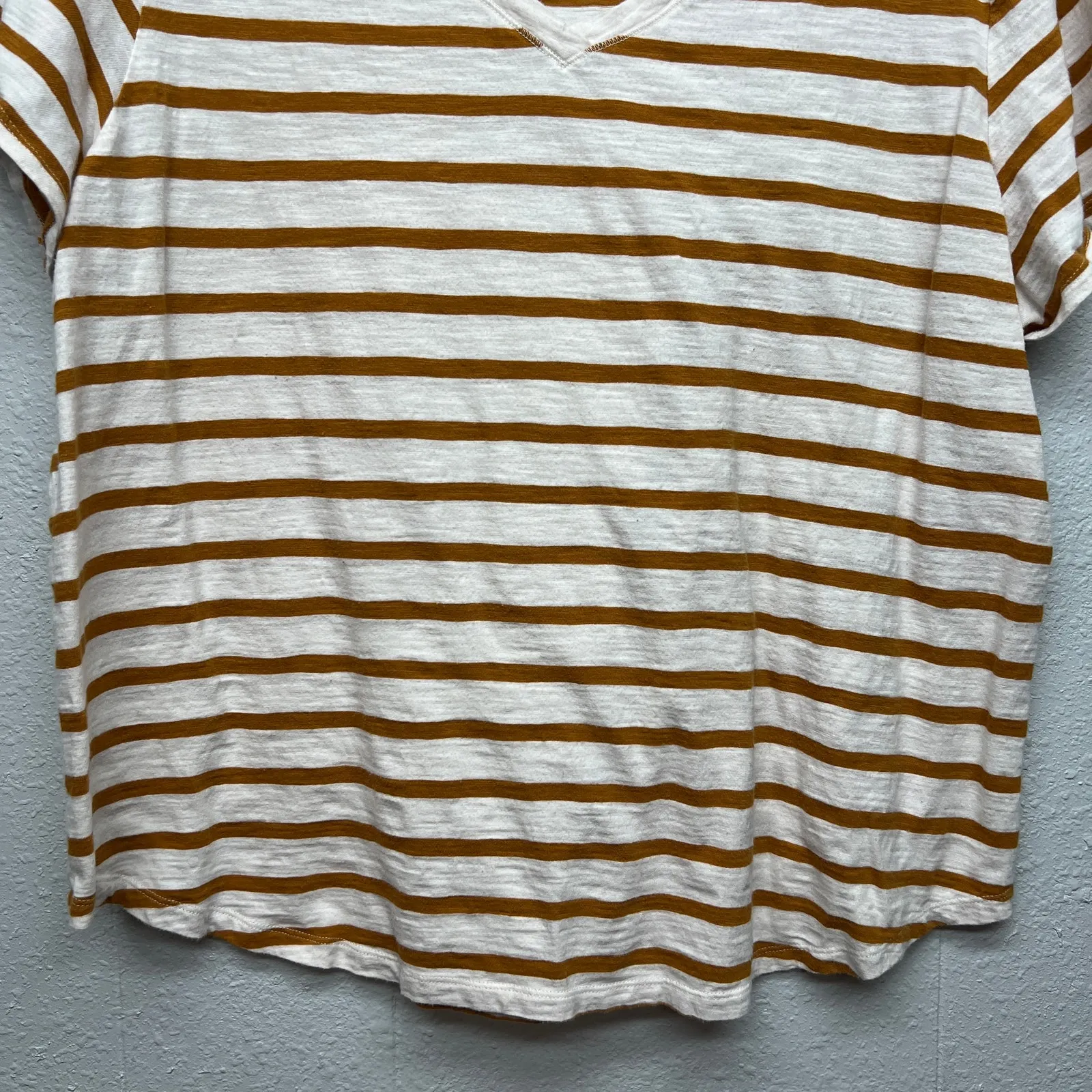 Old Navy T-Shirt Womens XXL Everywear Lightweight Breathable Relaxed Casual - Image 3
