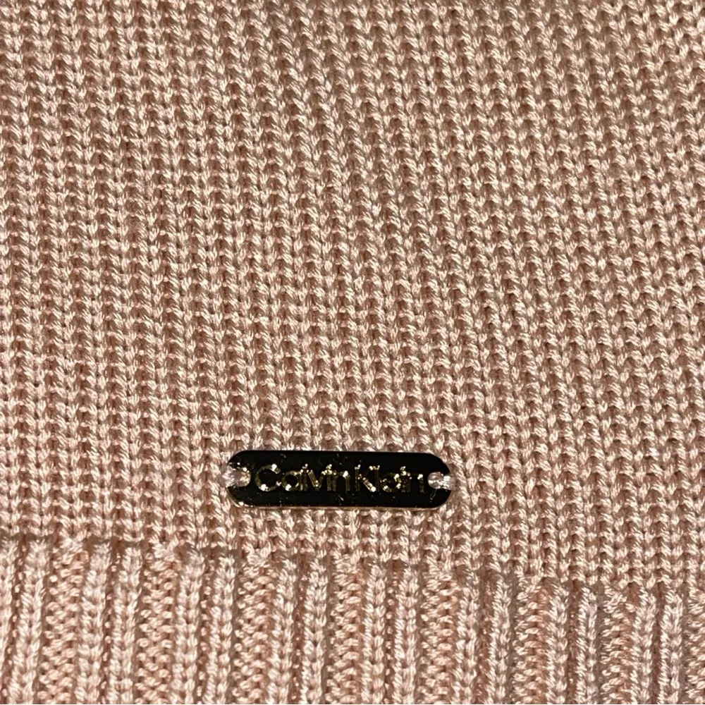 Calvin Klein Turtleneck Sweater - Image 5