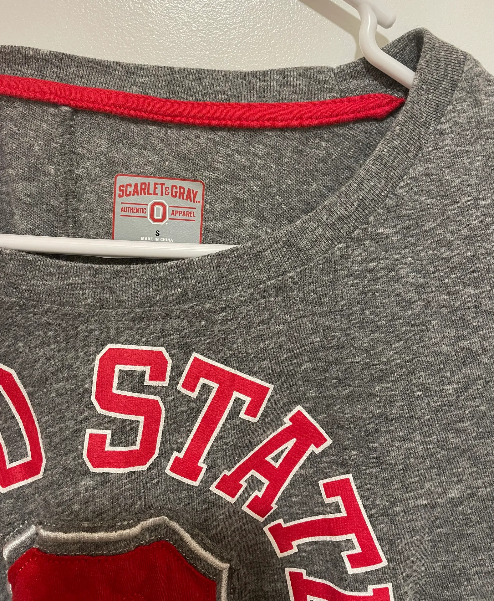 Women’s Tshirt - Image 4