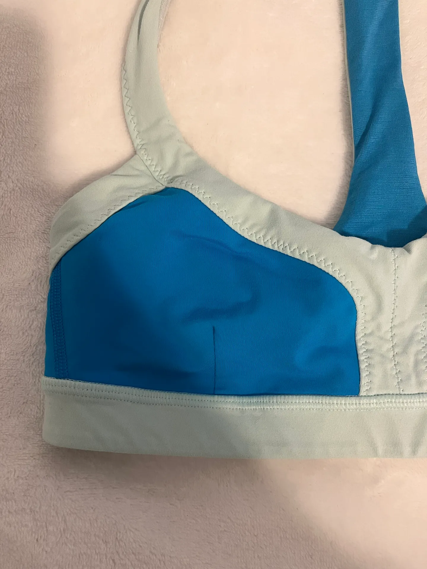 Run Sprint Sport Bra - Image 6