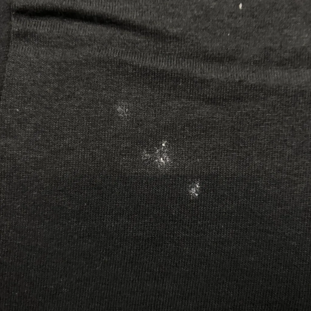 The Who The Song is Over Farwell Tour Rock Band Tee XXXL - Image 5