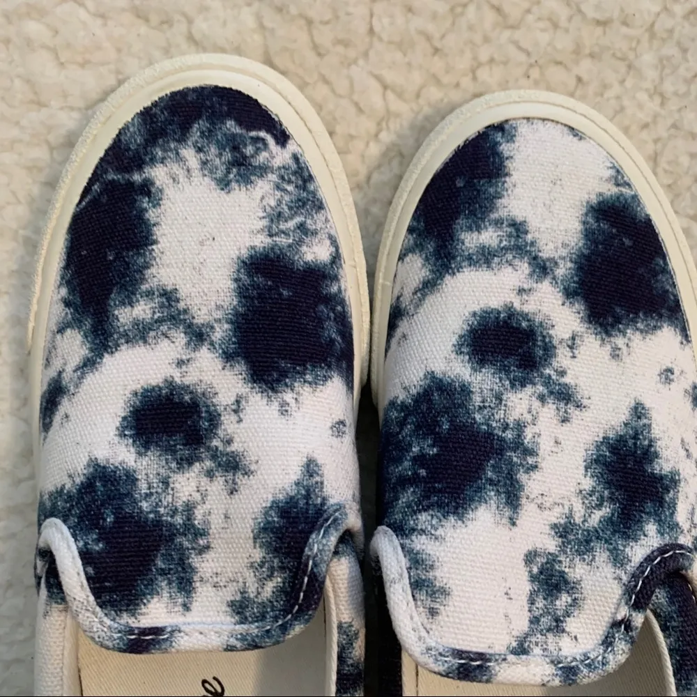 Women’s Madewell Sidewalk Slip-On Sneaker - Image 9