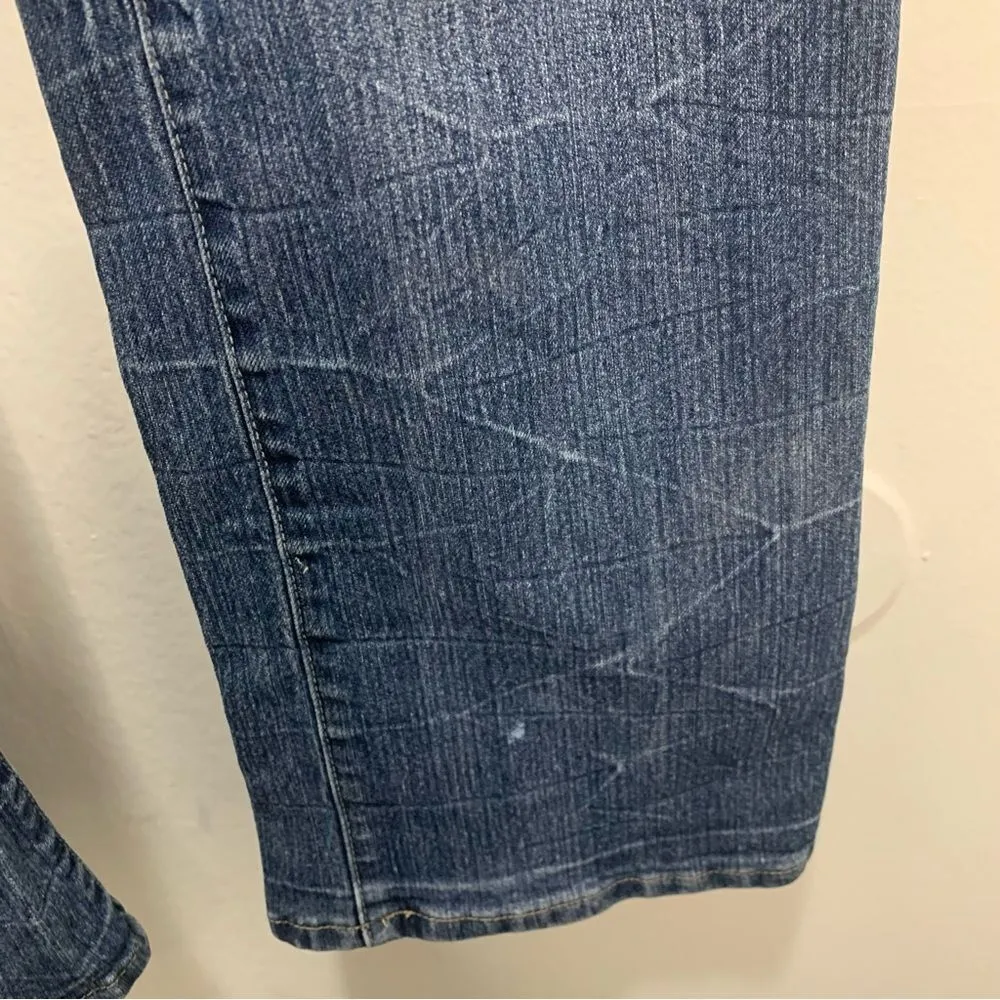CATO Jeans Size 12 - Image 6