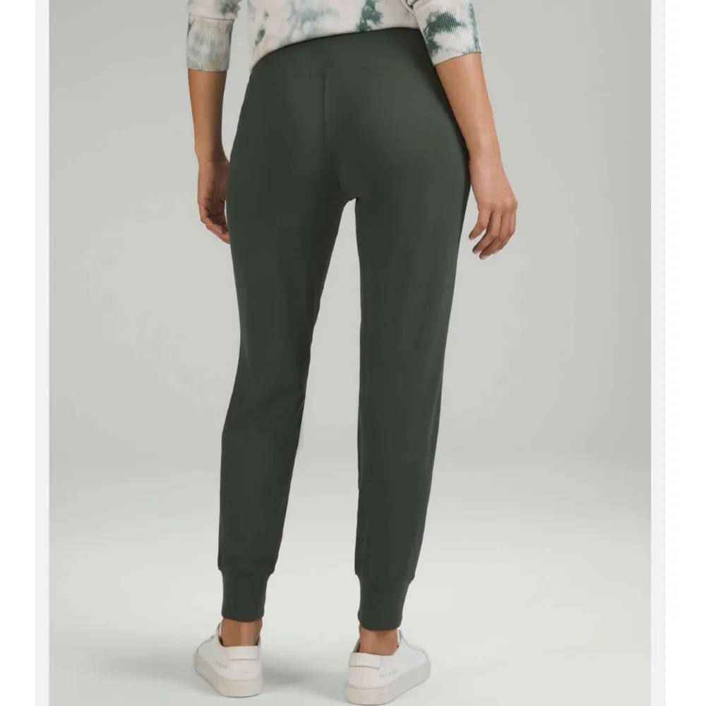 Lululemon Ready to Rulu High-Rise Jogger - Image 3