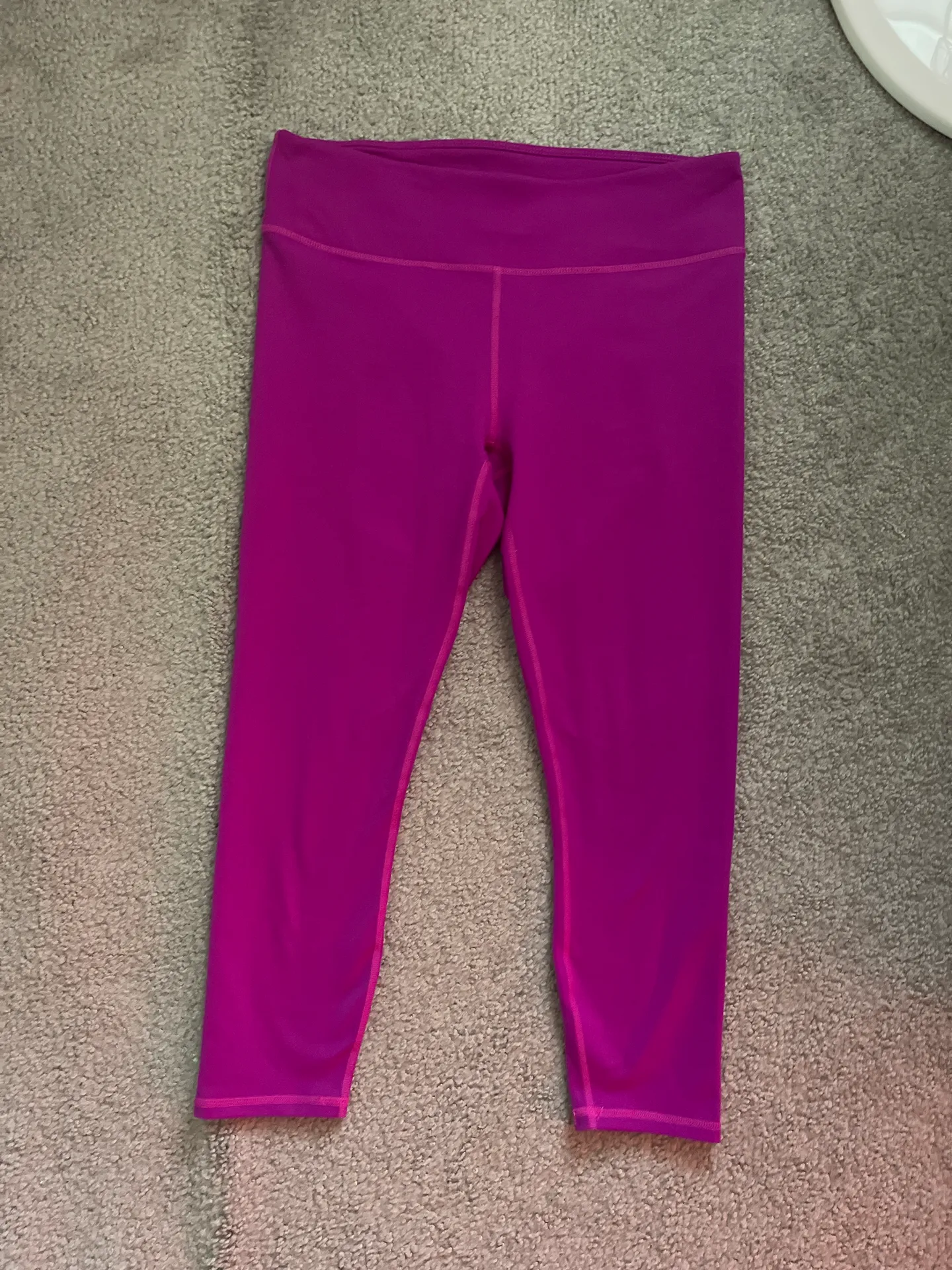 Active Leggings Size M - Image 3