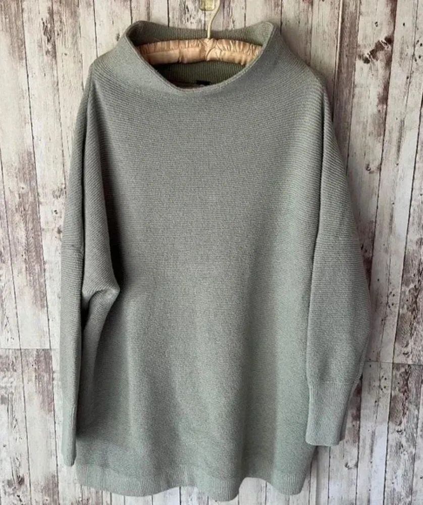 Ottoman Slouchy Tunic - Image 2