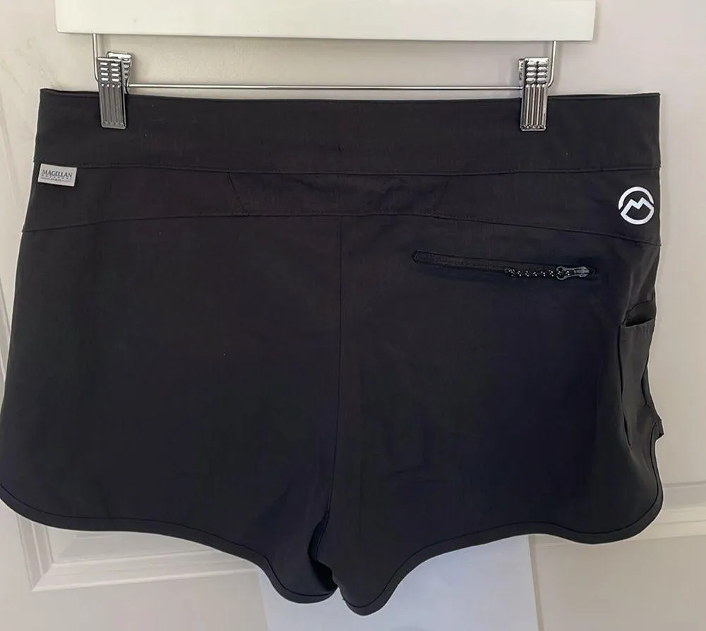 Magellan Outdoors Pro Angler Fishing Shorts Medium - Image 2