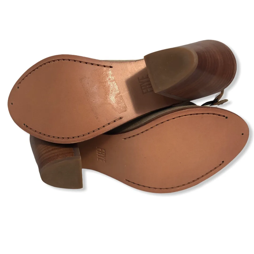 Courtney Sling Back Sandals - Image 8