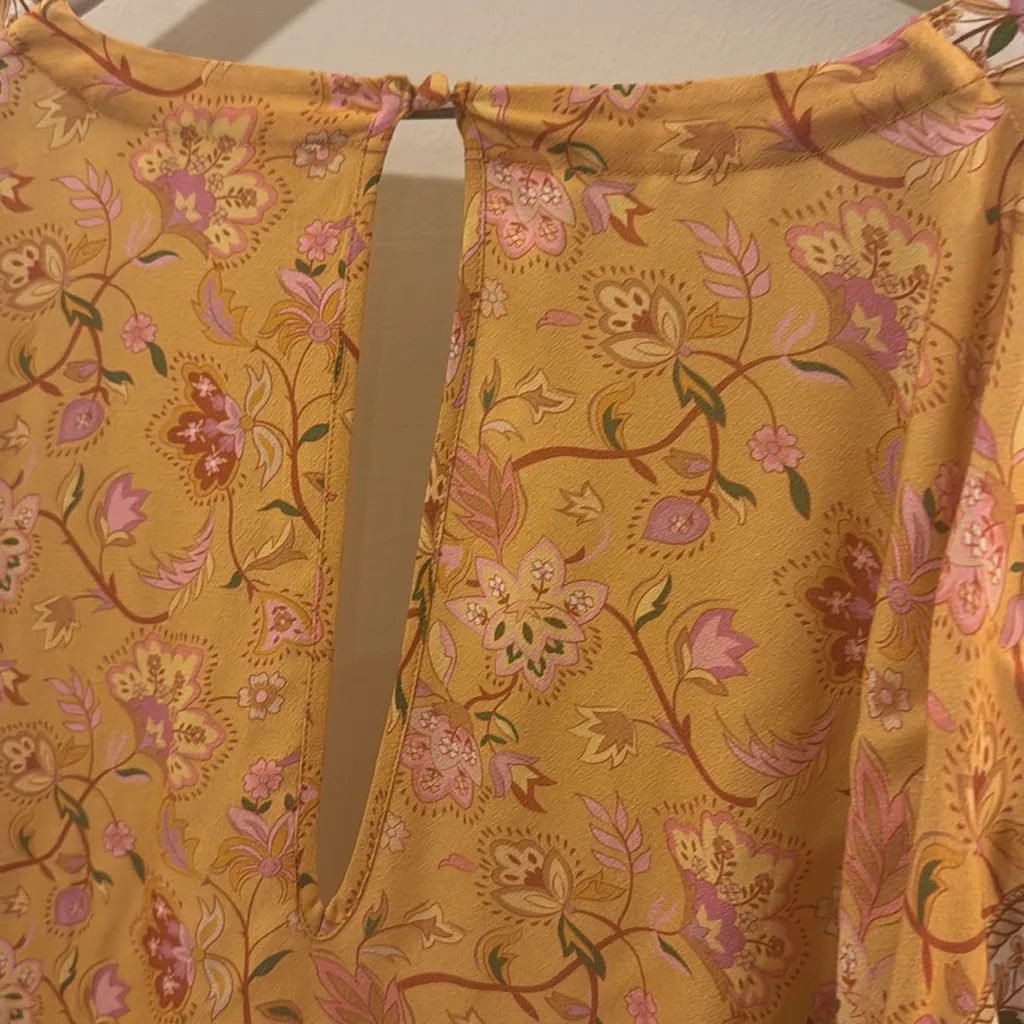 Spell and the Gypsy Portobello Road Robe Size M - Image 13