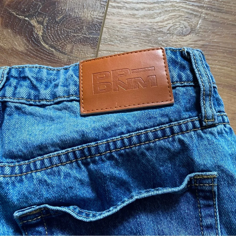 Princess Polly  straight leg jeans - Image 6