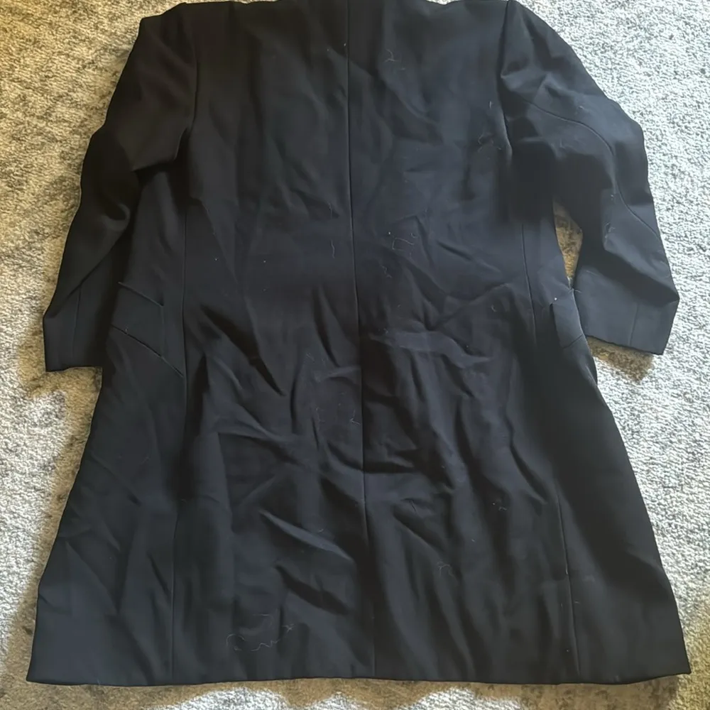 SAINT LAURENT JACKET WITH SEQUIN - Image 5