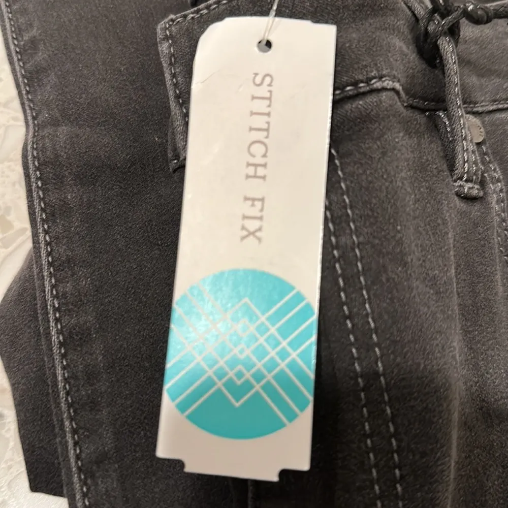 NWT Liverpool Petite Tinsley High Ruse Skinny Jeans - Image 6