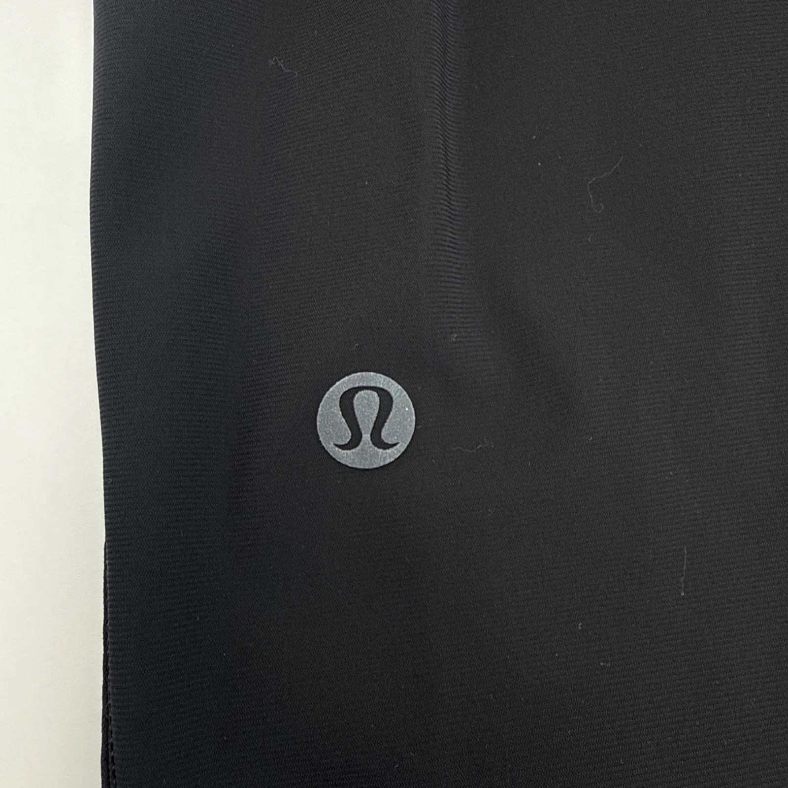 NWOT Lululemon Athletica Adapted State High-Rise Jogger Women's Large Ankle Zip - Image 5