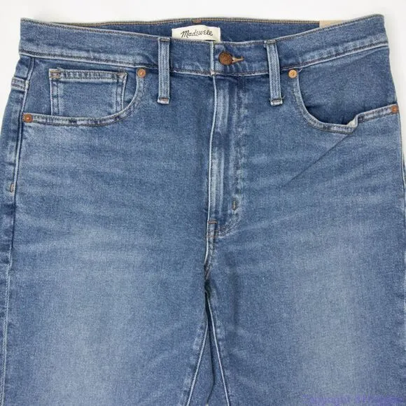 Madewell‎ Slim Boyjeans Roadtripper in Aylesbury Wash, size 30 - Image 11