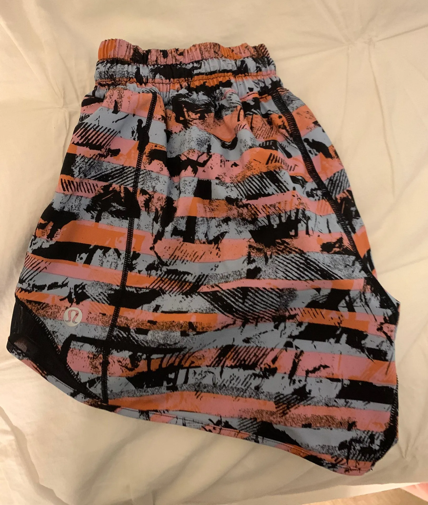 Lululemon Shorts - Image 3