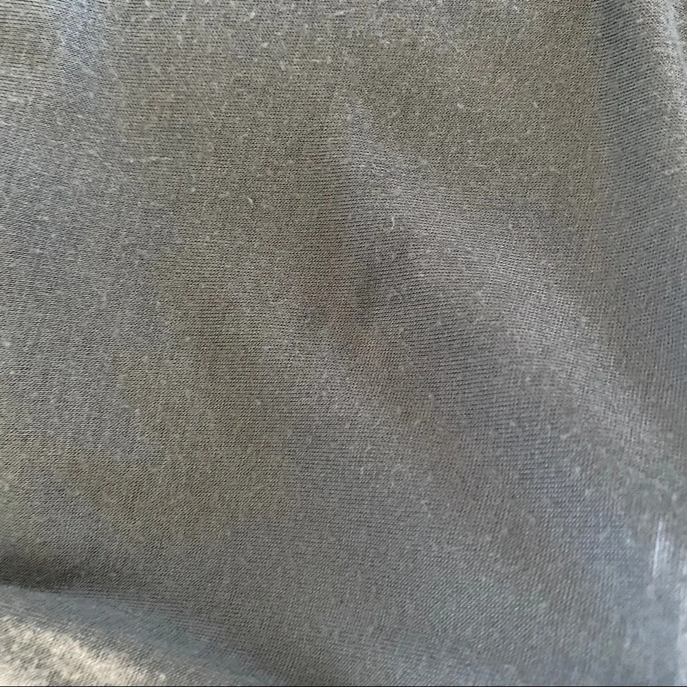 Altar'd State ‘Made in MN' Shirt Blue Sz Small - Image 9