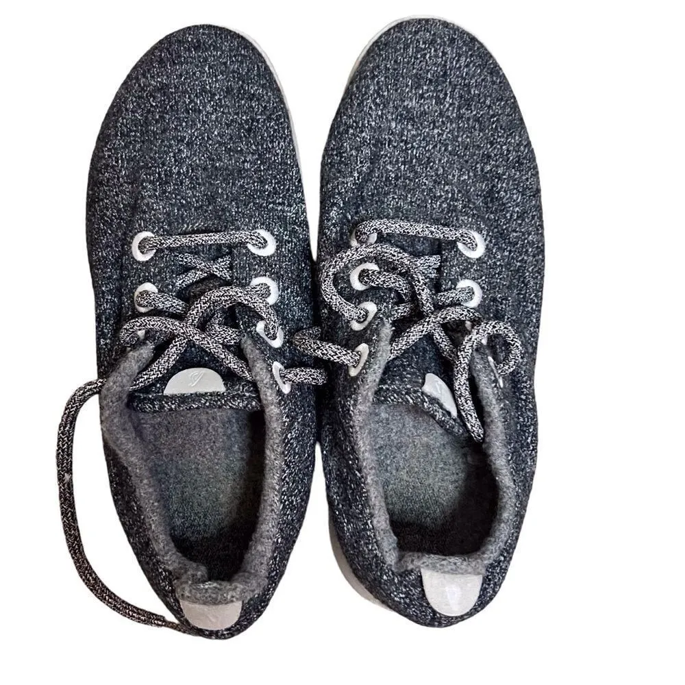 AllBirds Women’s‎ Runners Merino Wool Lightweight Supportive Comfy Sneaker  9 - Image 4