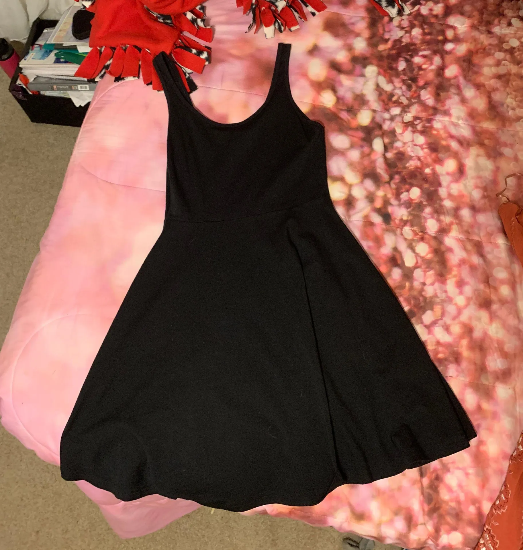 Little Black Dress - Image 2