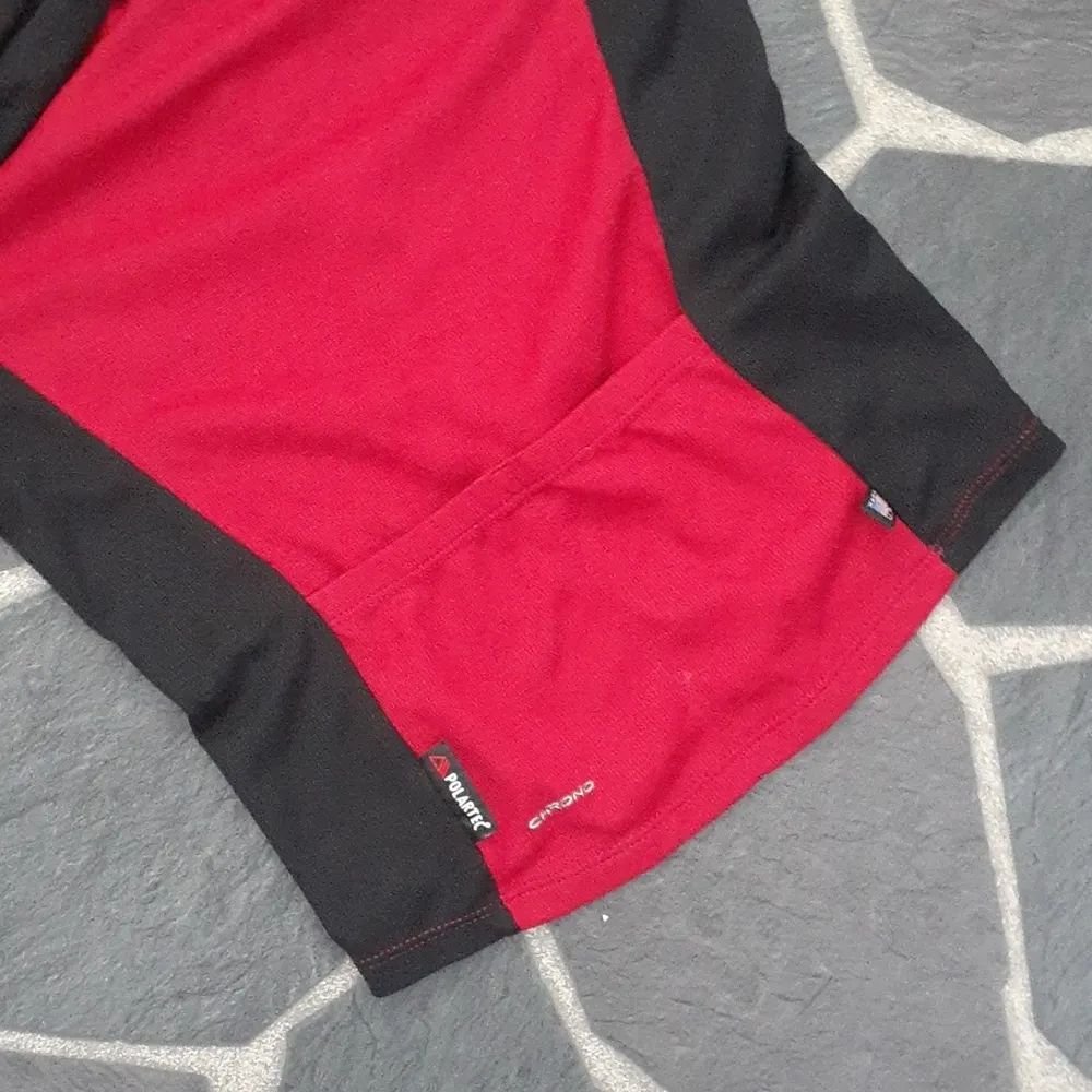 Cannonale Cycling Quarter Zip SIZE S - Image 3