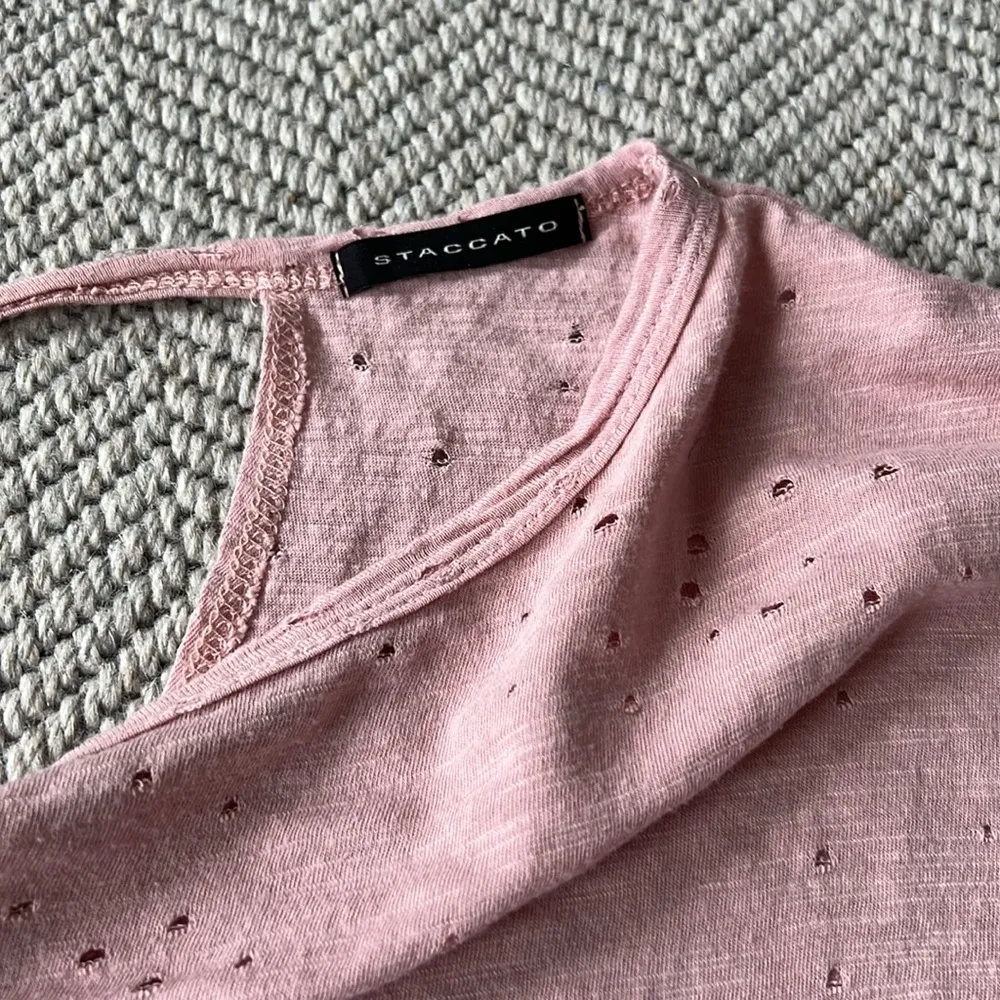 Staccato  Top - Image 2